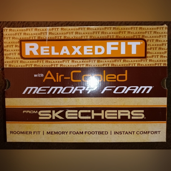 🆕Skechers | Equalizer 3.0 Bluegate Loafer Slip On Shoes Navy Blue Mens Size 13 - Picture 6 of 7